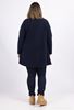 Picture of CUVY GIRL LINED COAT